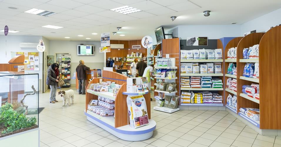 Clinique Vétérinaire De L'arche De Bois Photos