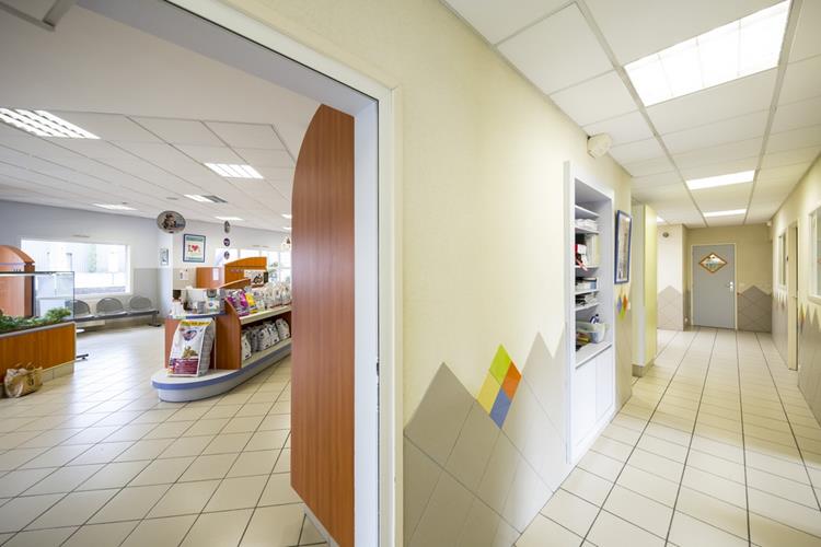 Clinique Vétérinaire De L'arche De Bois Photos